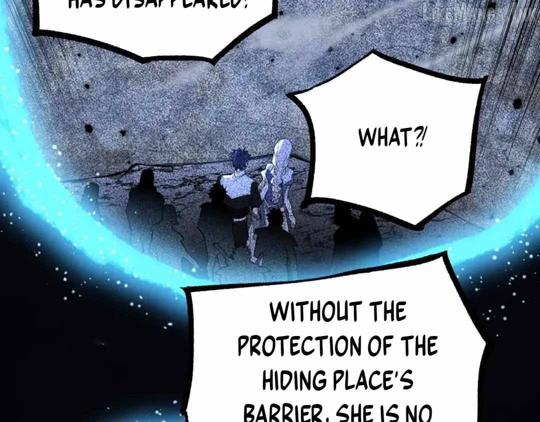 God-level Assassin, I’m the Shadow — Chapter 144 — page 79