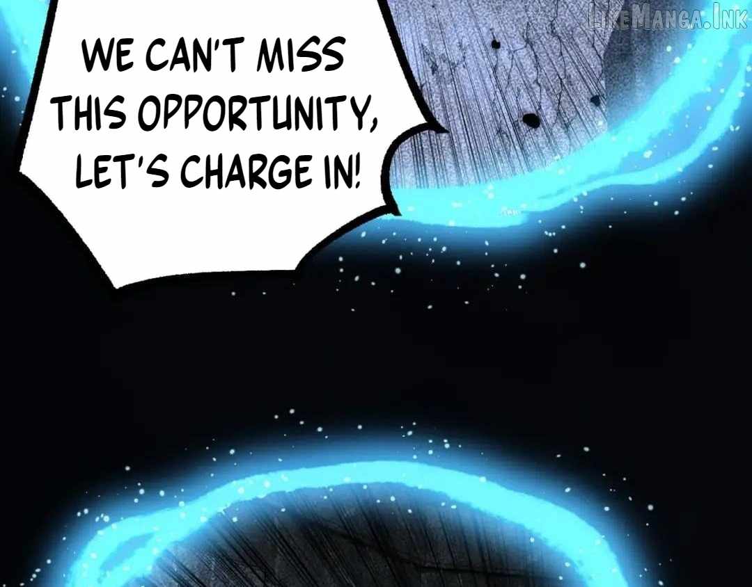 God-level Assassin, I’m the Shadow — Chapter 144 — page 81