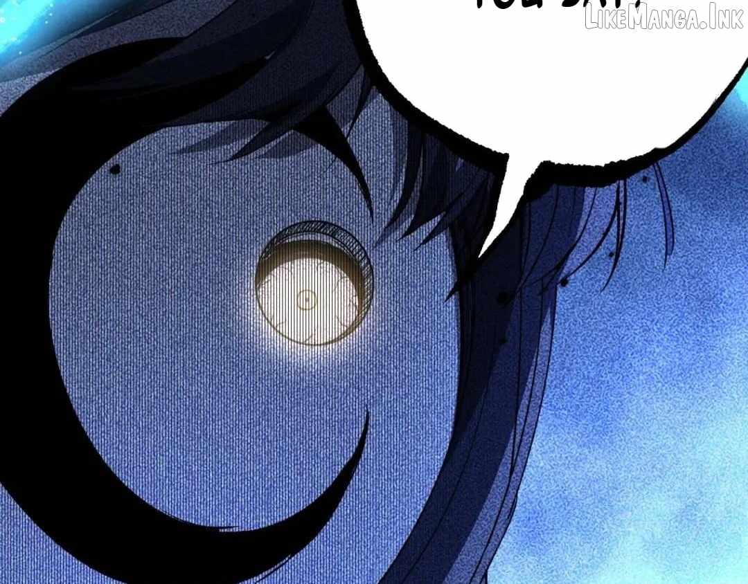God-level Assassin, I’m the Shadow — Chapter 144 — page 83