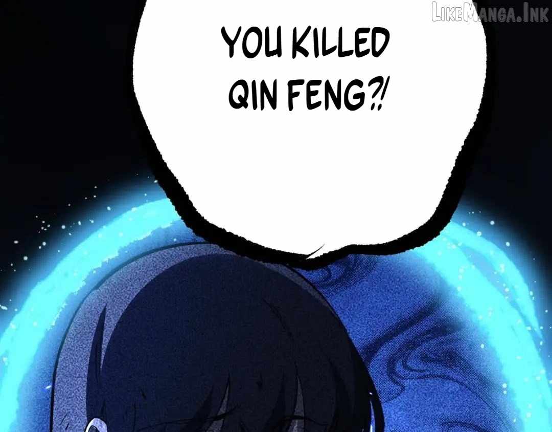God-level Assassin, I’m the Shadow — Chapter 144 — page 85