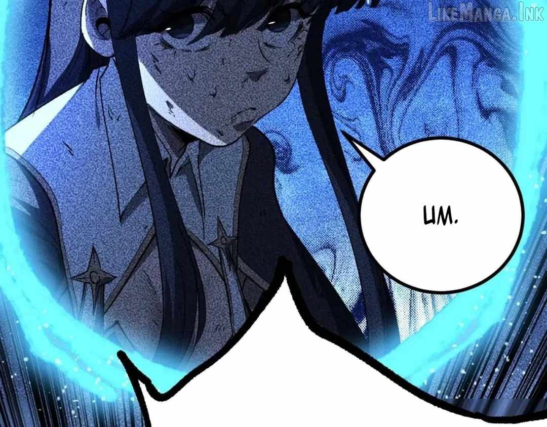 God-level Assassin, I’m the Shadow — Chapter 144 — page 86