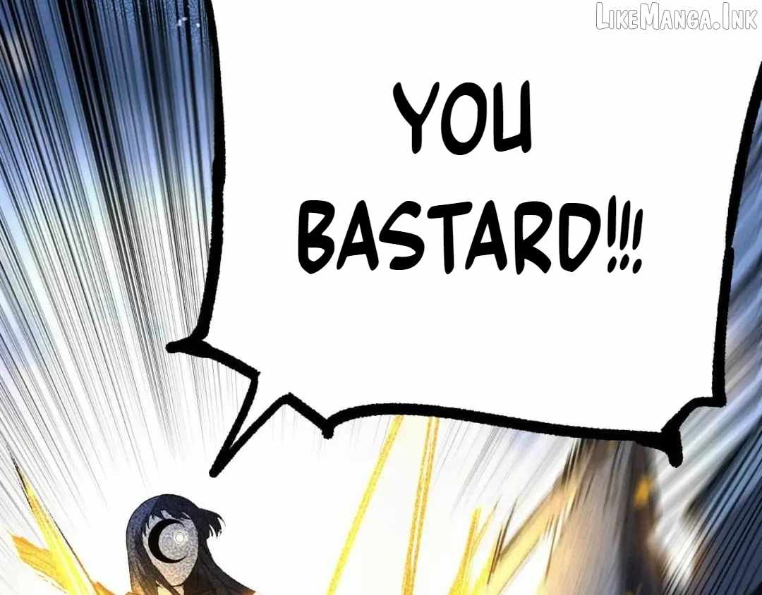 God-level Assassin, I’m the Shadow — Chapter 144 — page 87