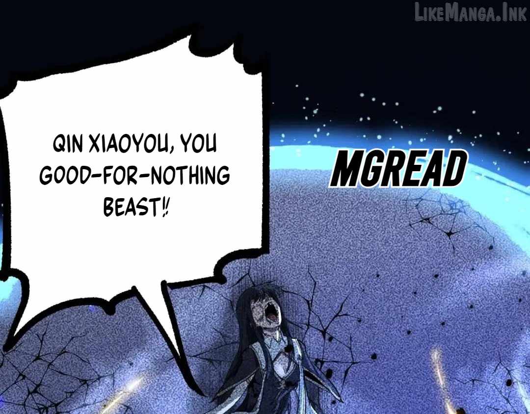 God-level Assassin, I’m the Shadow — Chapter 144 — page 91