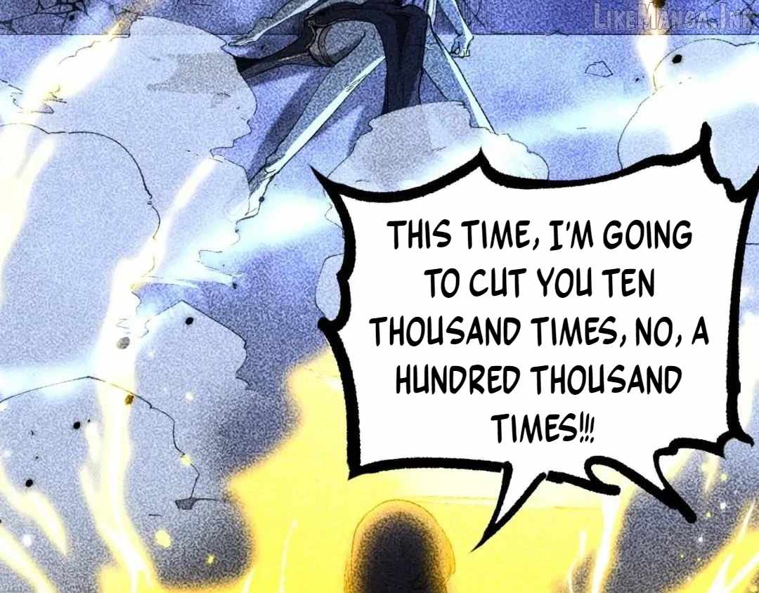 God-level Assassin, I’m the Shadow — Chapter 144 — page 92