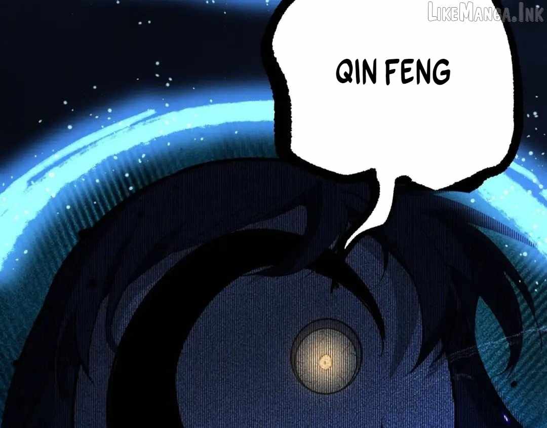 God-level Assassin, I’m the Shadow — Chapter 144 — page 94