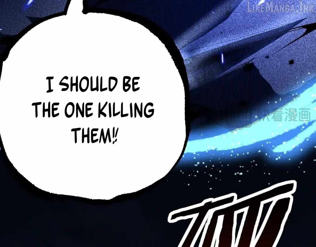 God-level Assassin, I’m the Shadow — Chapter 144 — page 96