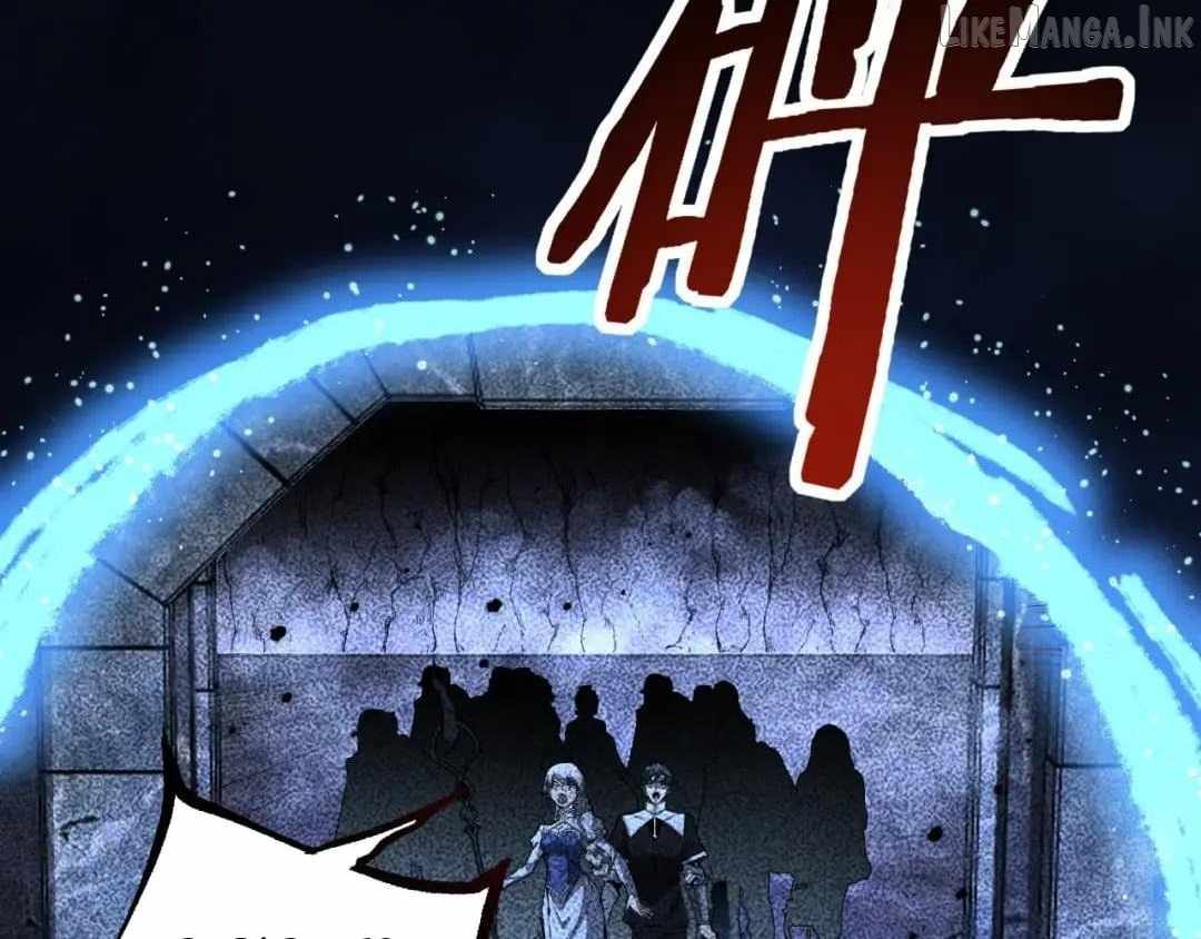 God-level Assassin, I’m the Shadow — Chapter 144 — page 97