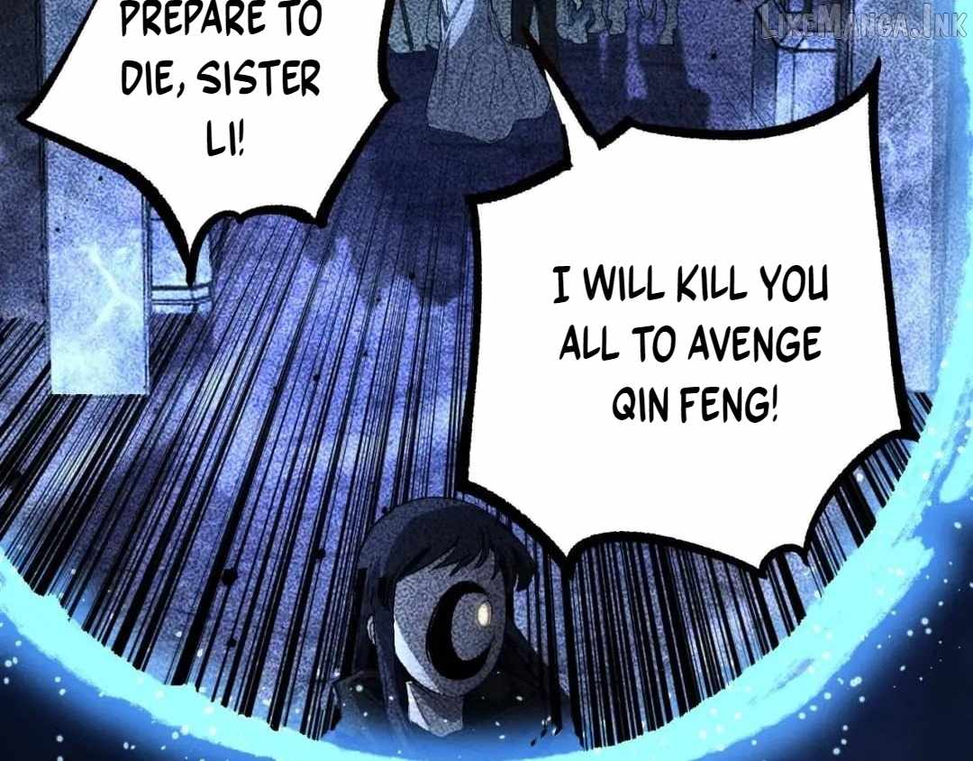 God-level Assassin, I’m the Shadow — Chapter 144 — page 98