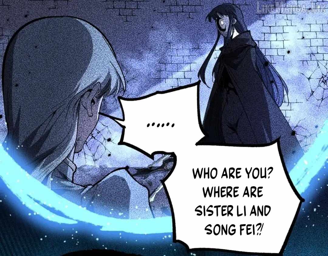 God-level Assassin, I’m the Shadow — Chapter 144 — page 100
