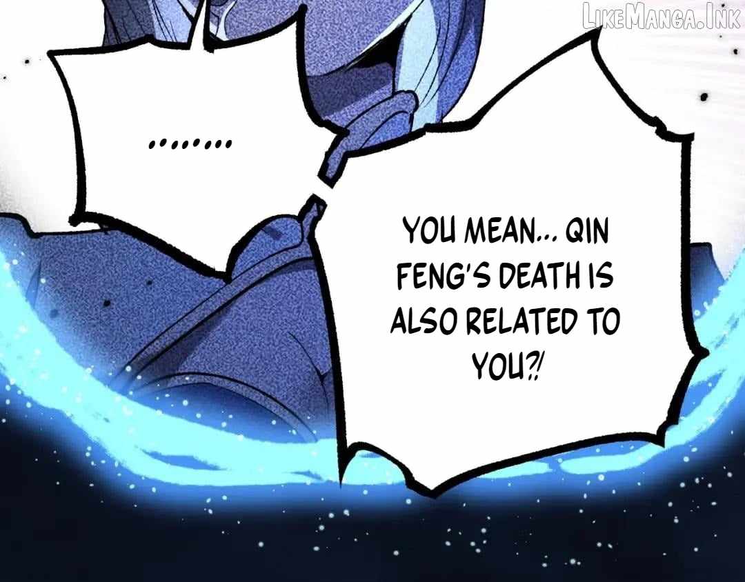 God-level Assassin, I’m the Shadow — Chapter 144 — page 105