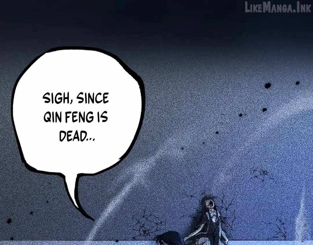 God-level Assassin, I’m the Shadow — Chapter 144 — page 106