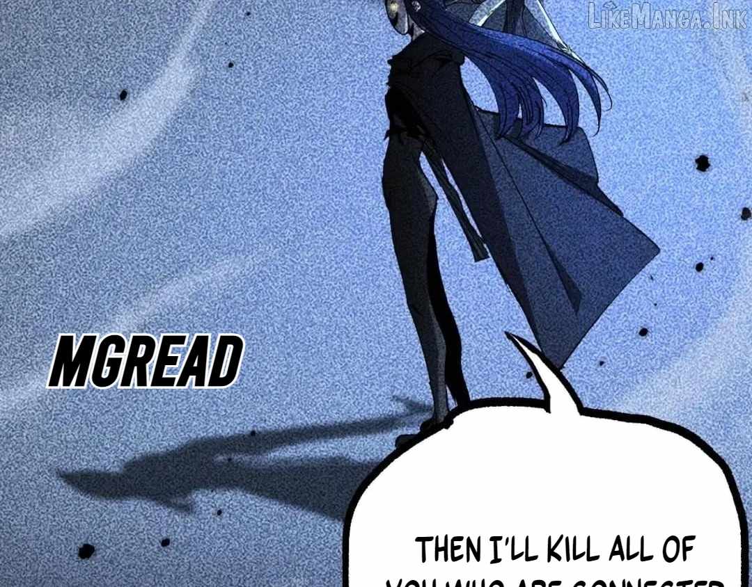 God-level Assassin, I’m the Shadow — Chapter 144 — page 107