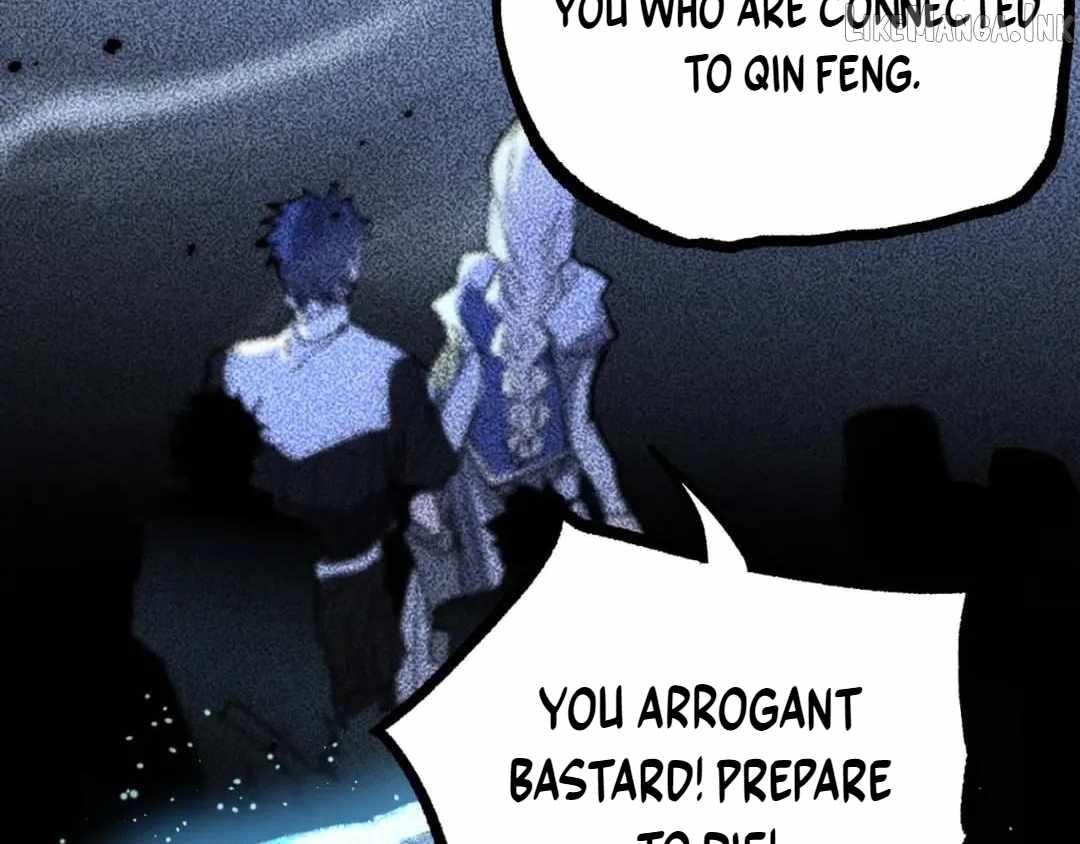 God-level Assassin, I’m the Shadow — Chapter 144 — page 108