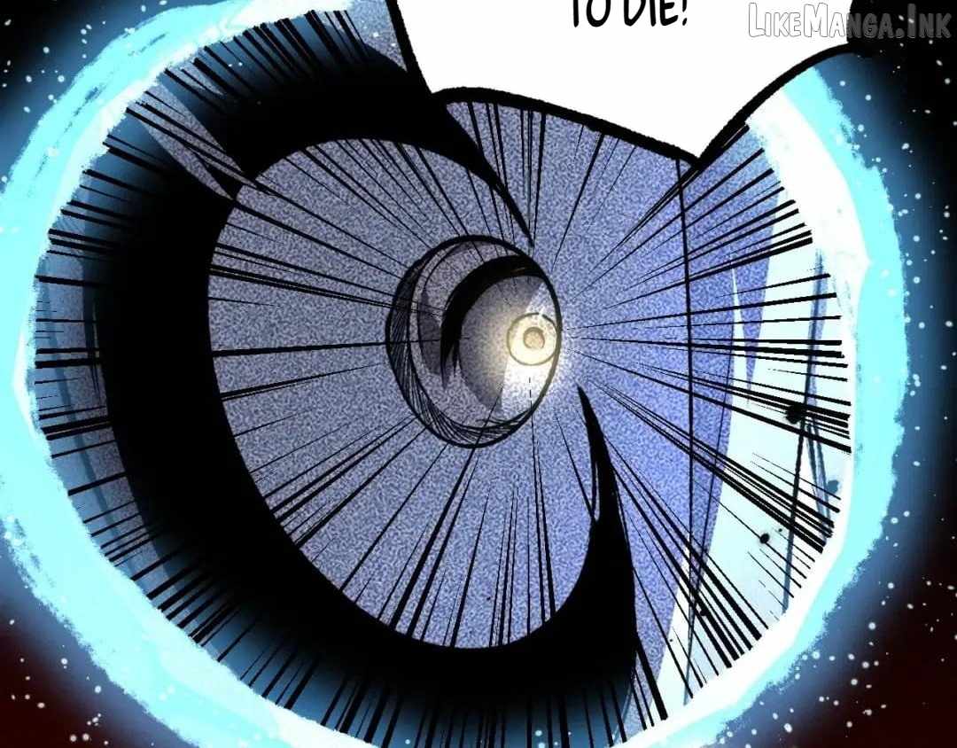 God-level Assassin, I’m the Shadow — Chapter 144 — page 109