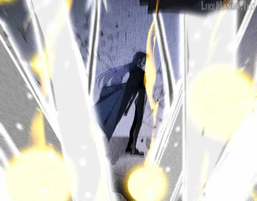God-level Assassin, I’m the Shadow — Chapter 144 — page 115