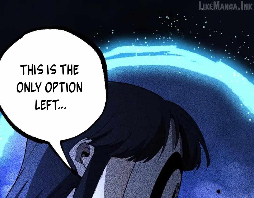 God-level Assassin, I’m the Shadow — Chapter 144 — page 119
