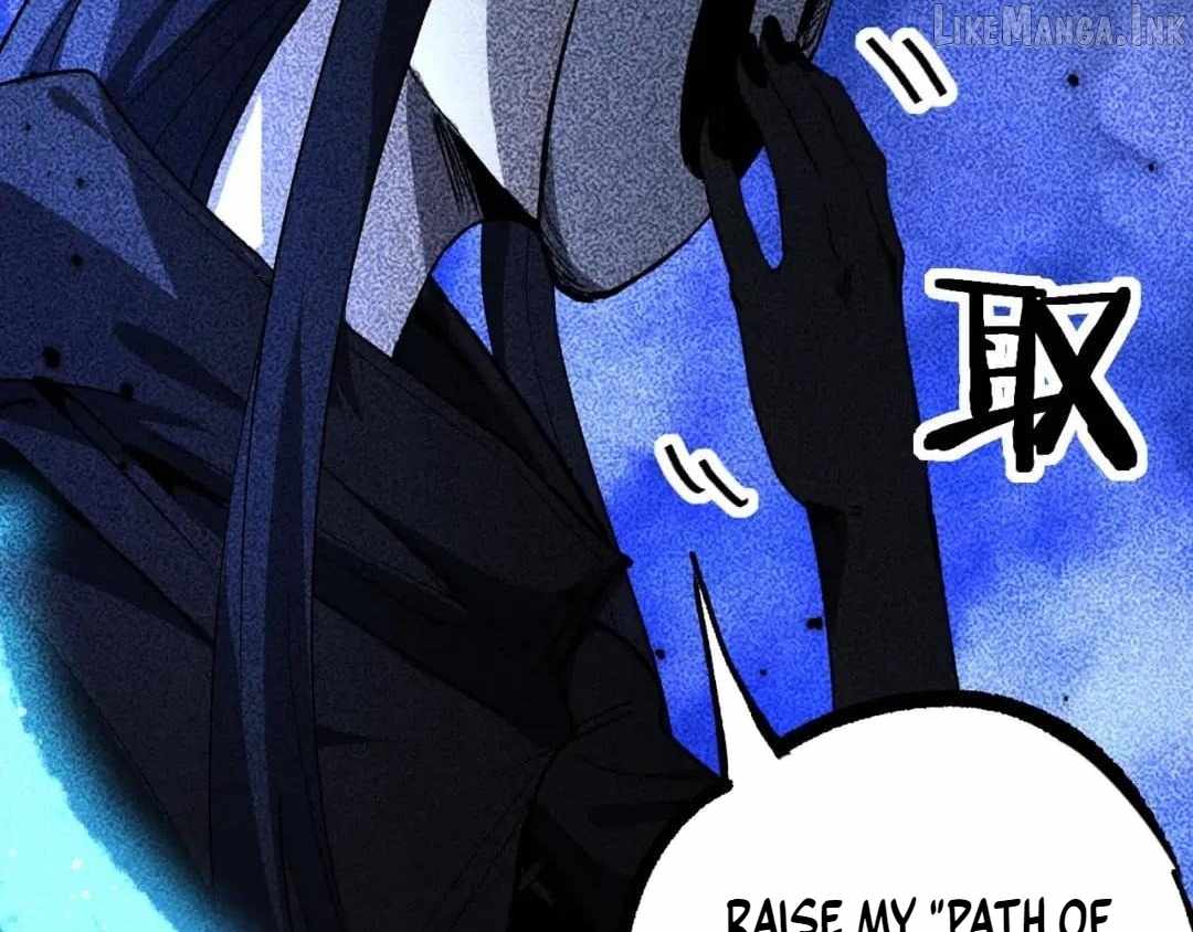 God-level Assassin, I’m the Shadow — Chapter 144 — page 120