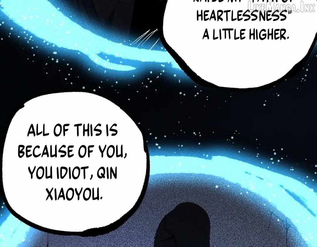 God-level Assassin, I’m the Shadow — Chapter 144 — page 121