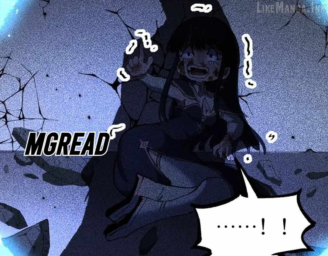 God-level Assassin, I’m the Shadow — Chapter 144 — page 122
