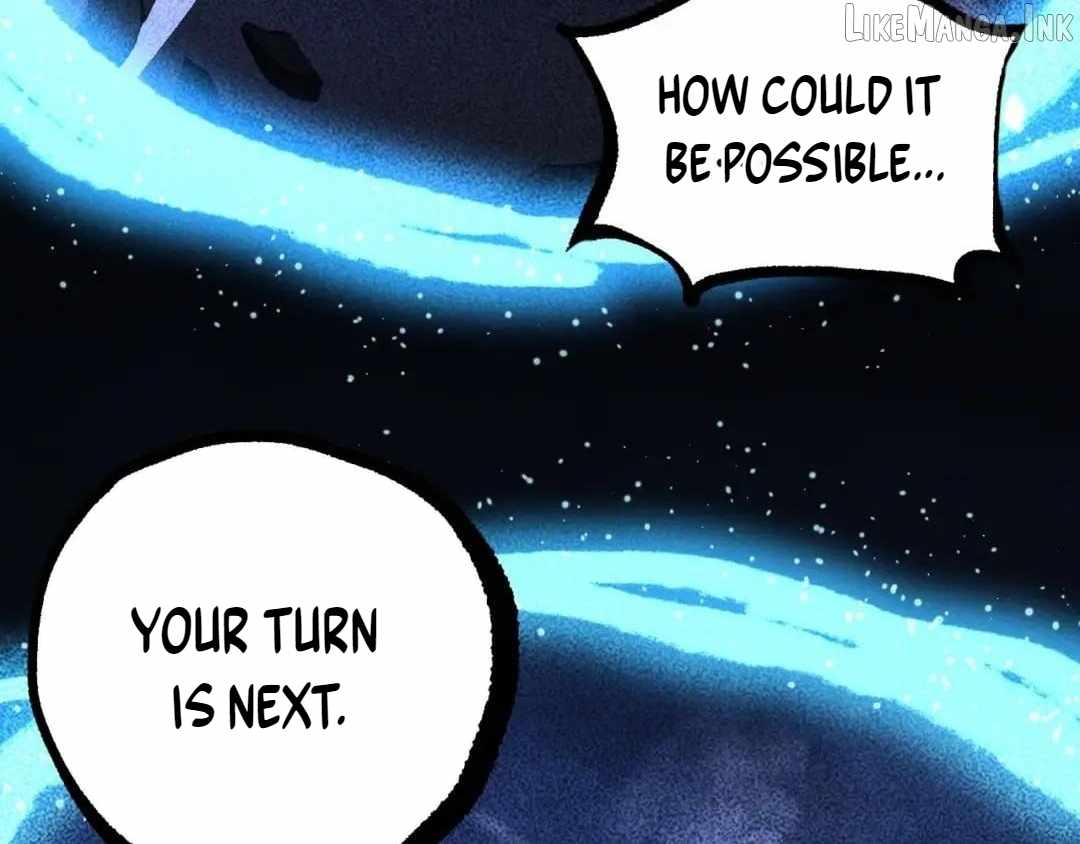 God-level Assassin, I’m the Shadow — Chapter 144 — page 123