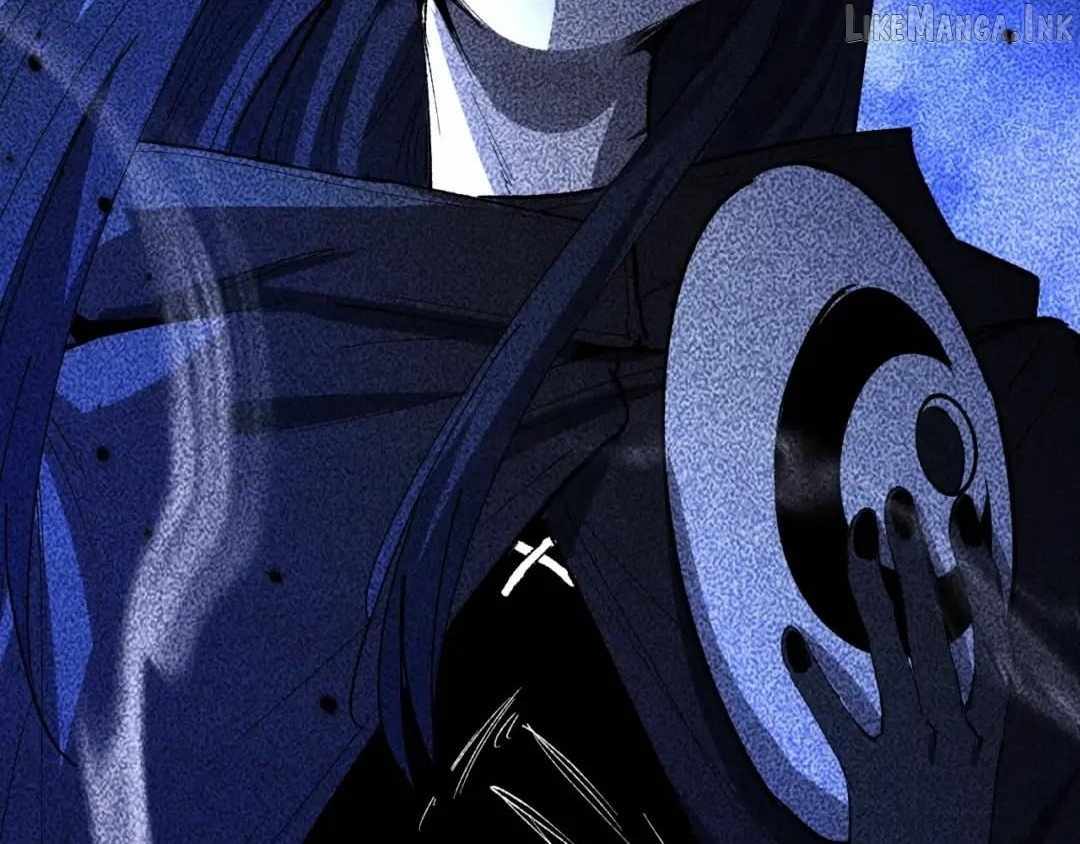 God-level Assassin, I’m the Shadow — Chapter 144 — page 125