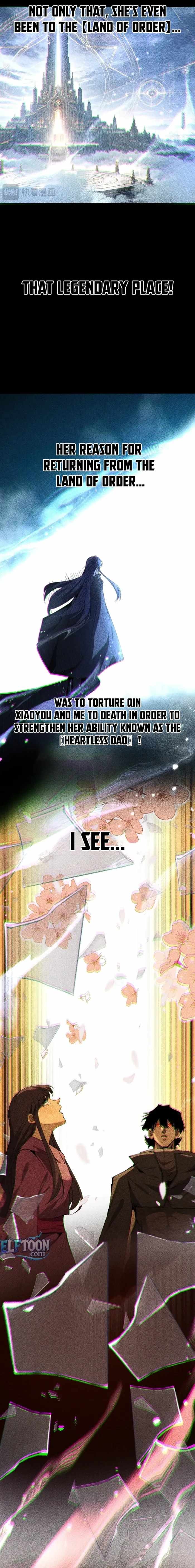 God-level Assassin, I’m the Shadow — Chapter 145 — page 10