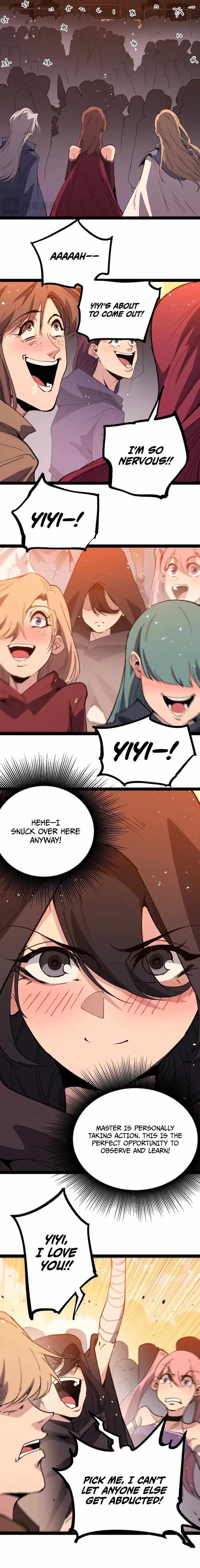 God-level Assassin, I’m the Shadow — Chapter 146 — page 5