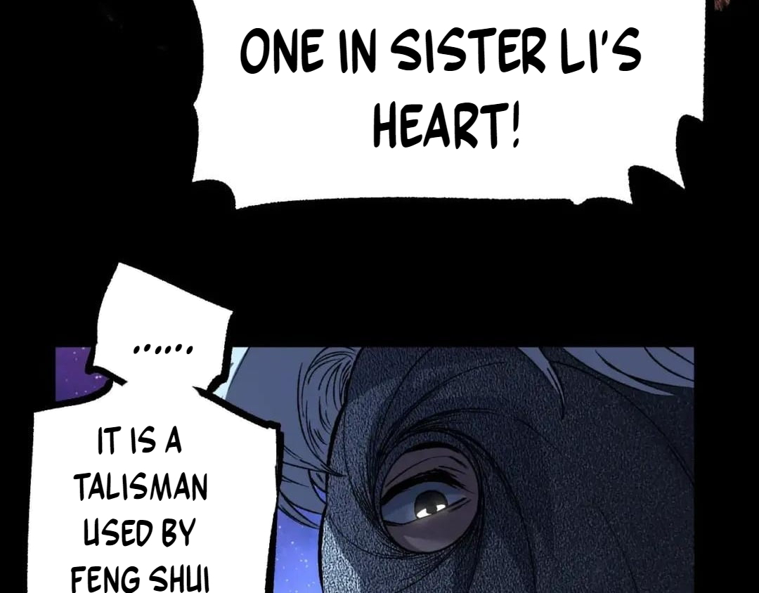 God-level Assassin, I’m the Shadow — Chapter 148 — page 2