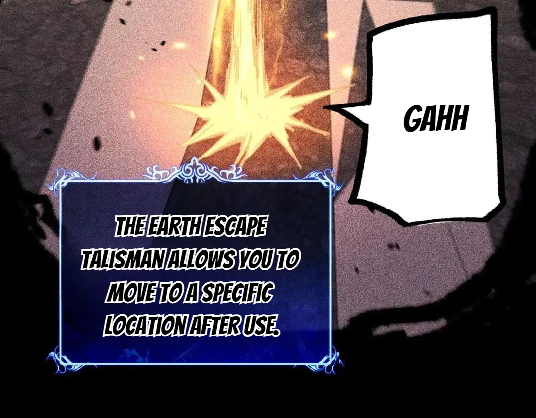 God-level Assassin, I’m the Shadow — Chapter 148 — page 3