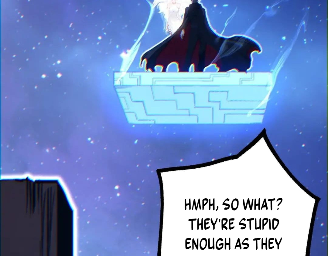God-level Assassin, I’m the Shadow — Chapter 148 — page 9
