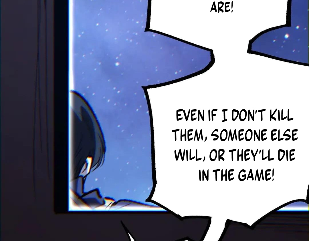 God-level Assassin, I’m the Shadow — Chapter 148 — page 10