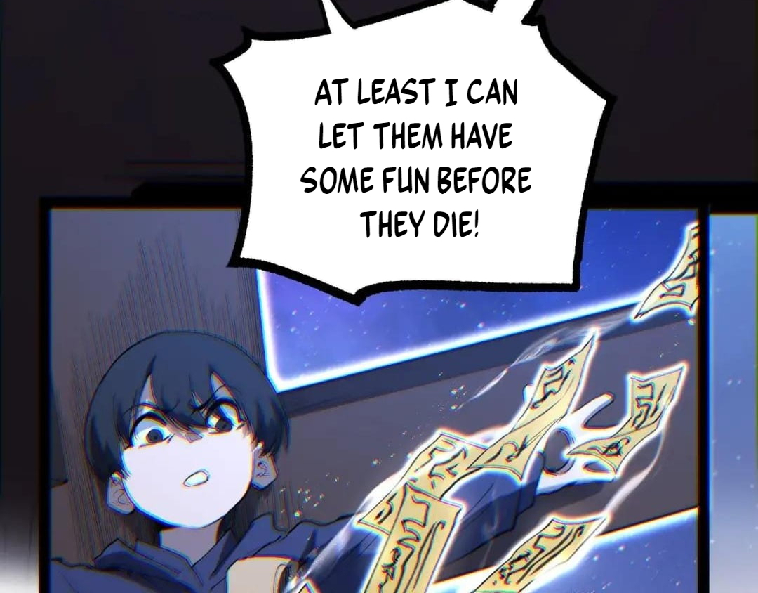 God-level Assassin, I’m the Shadow — Chapter 148 — page 11