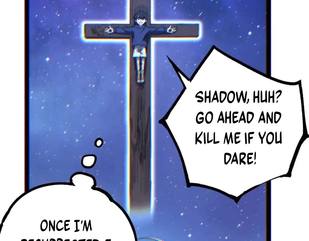 God-level Assassin, I’m the Shadow — Chapter 148 — page 14