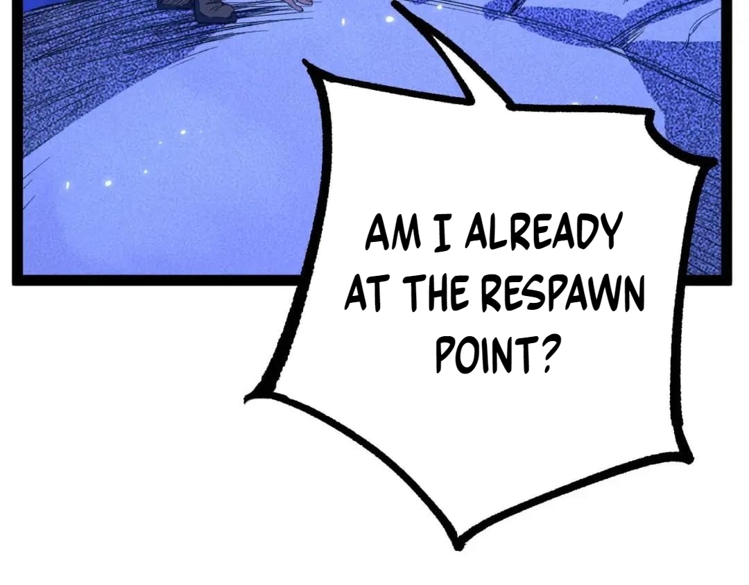 God-level Assassin, I’m the Shadow — Chapter 148 — page 22