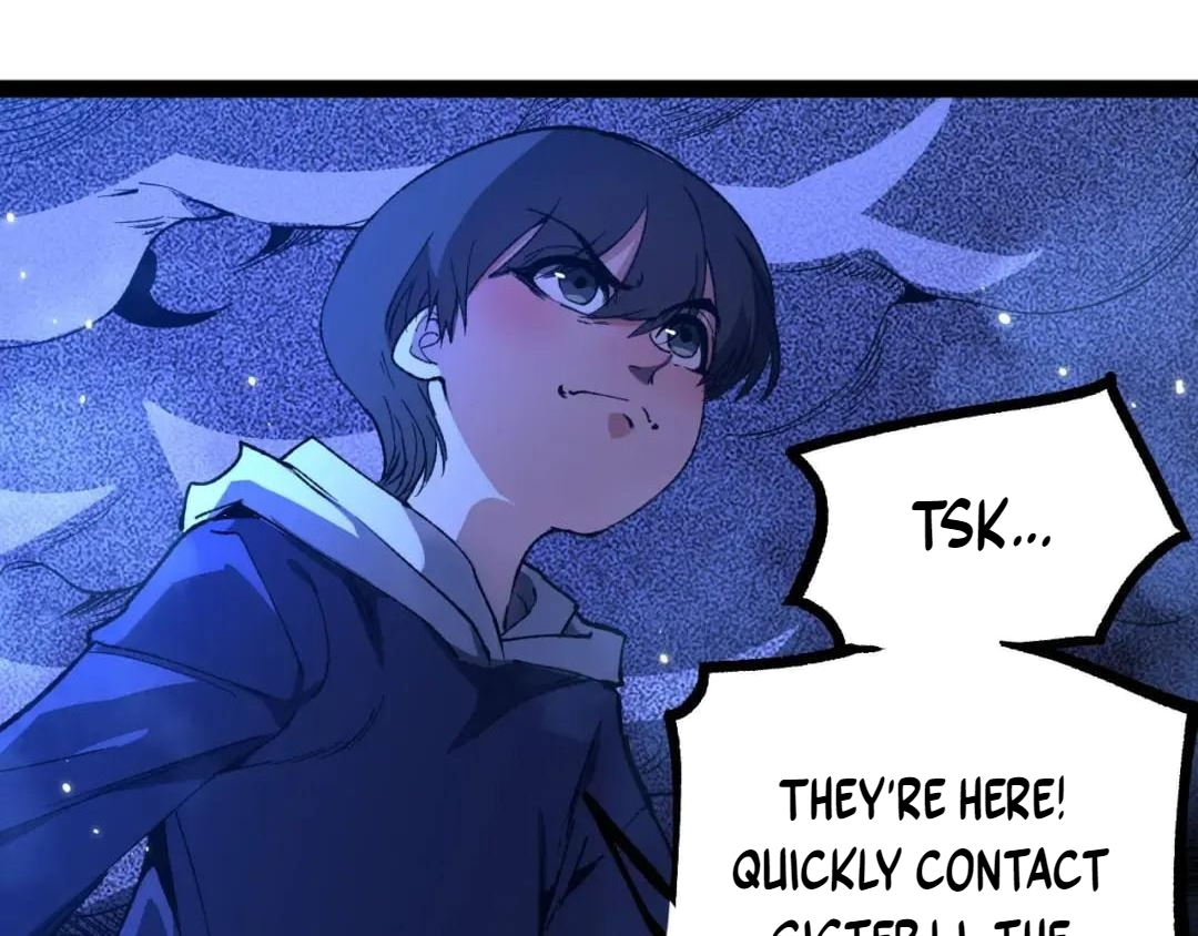 God-level Assassin, I’m the Shadow — Chapter 148 — page 23