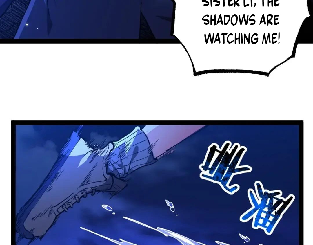 God-level Assassin, I’m the Shadow — Chapter 148 — page 24