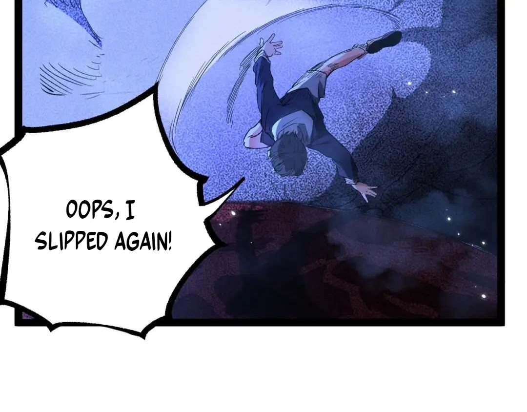 God-level Assassin, I’m the Shadow — Chapter 148 — page 28