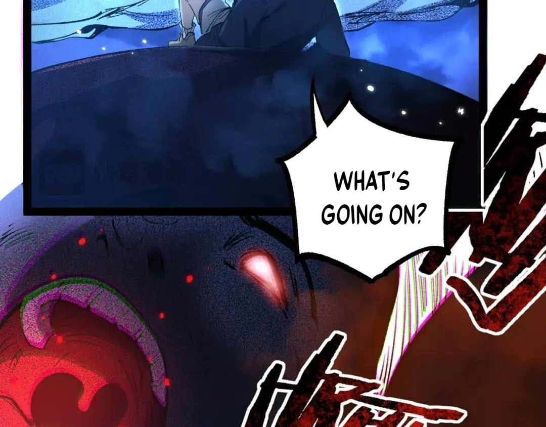 God-level Assassin, I’m the Shadow — Chapter 148 — page 32