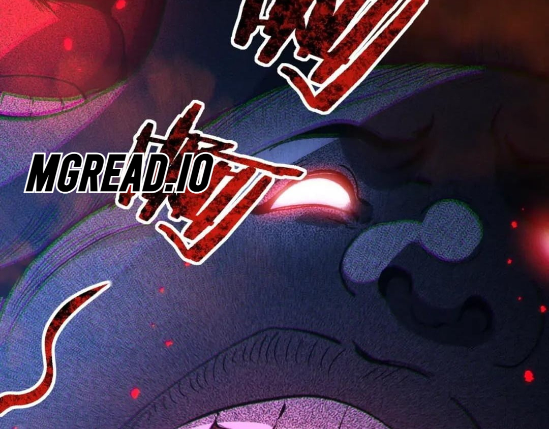 God-level Assassin, I’m the Shadow — Chapter 148 — page 33