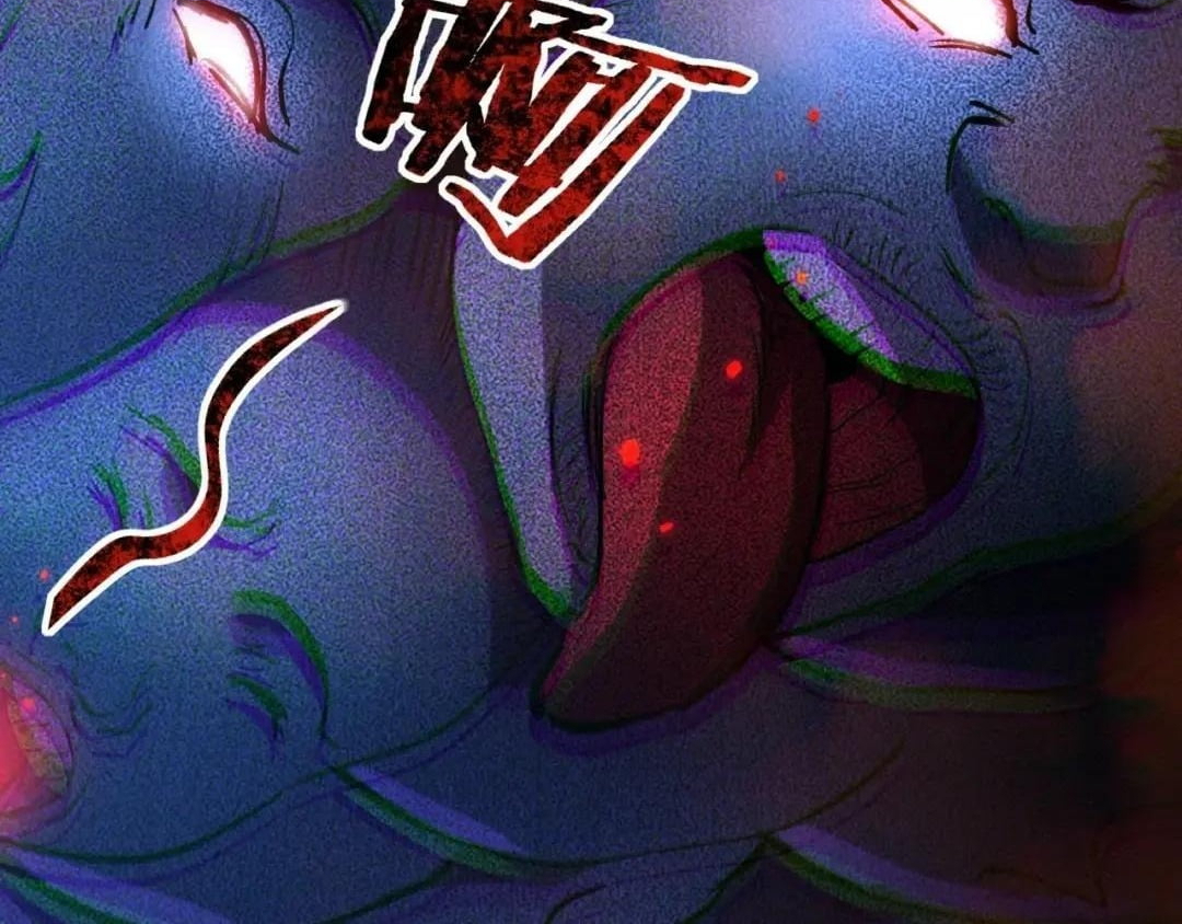 God-level Assassin, I’m the Shadow — Chapter 148 — page 36