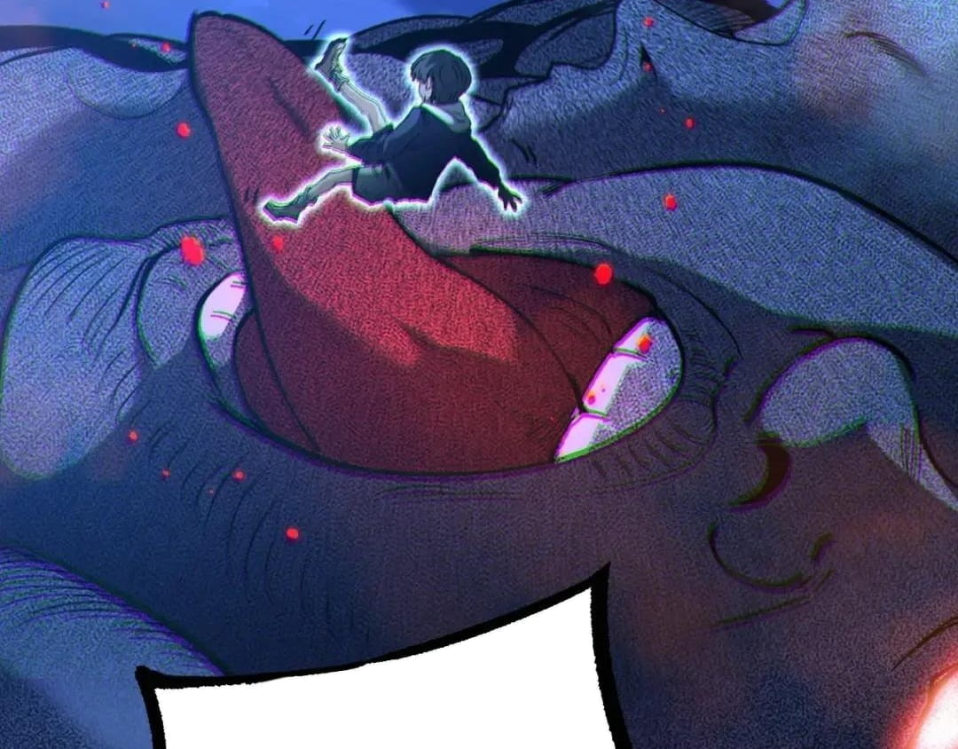 God-level Assassin, I’m the Shadow — Chapter 148 — page 39
