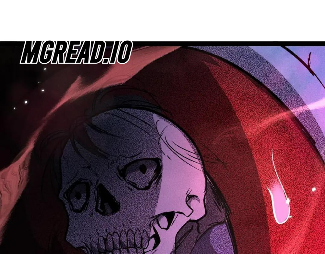 God-level Assassin, I’m the Shadow — Chapter 148 — page 44