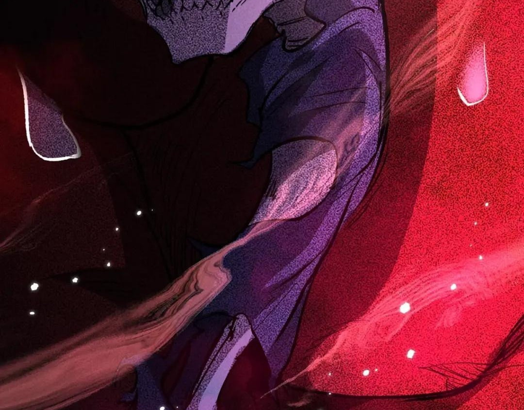 God-level Assassin, I’m the Shadow — Chapter 148 — page 45