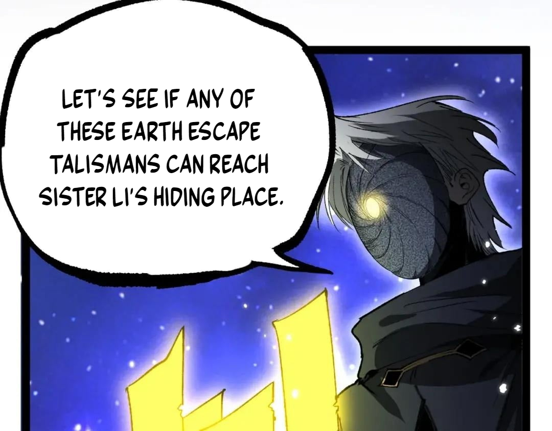 God-level Assassin, I’m the Shadow — Chapter 148 — page 50
