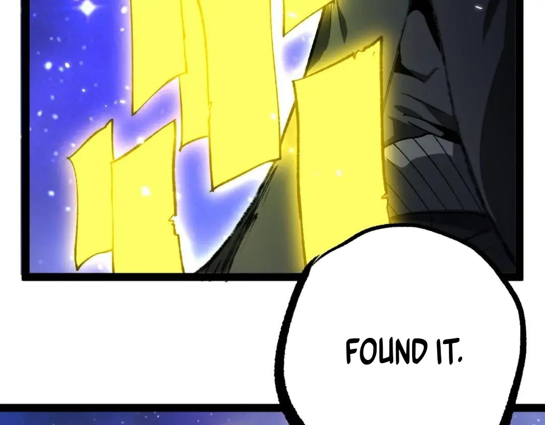 God-level Assassin, I’m the Shadow — Chapter 148 — page 51