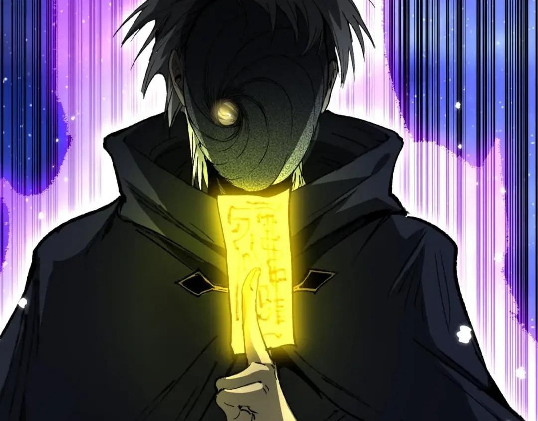 God-level Assassin, I’m the Shadow — Chapter 148 — page 54