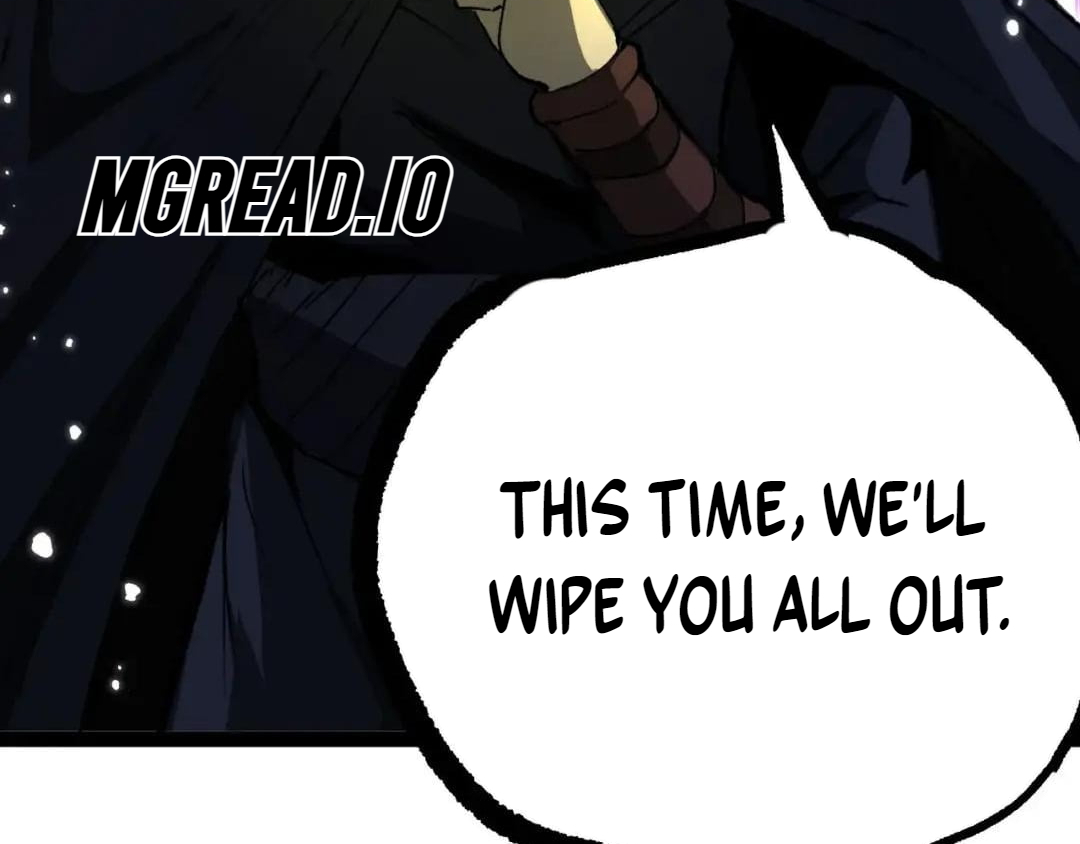 God-level Assassin, I’m the Shadow — Chapter 148 — page 55