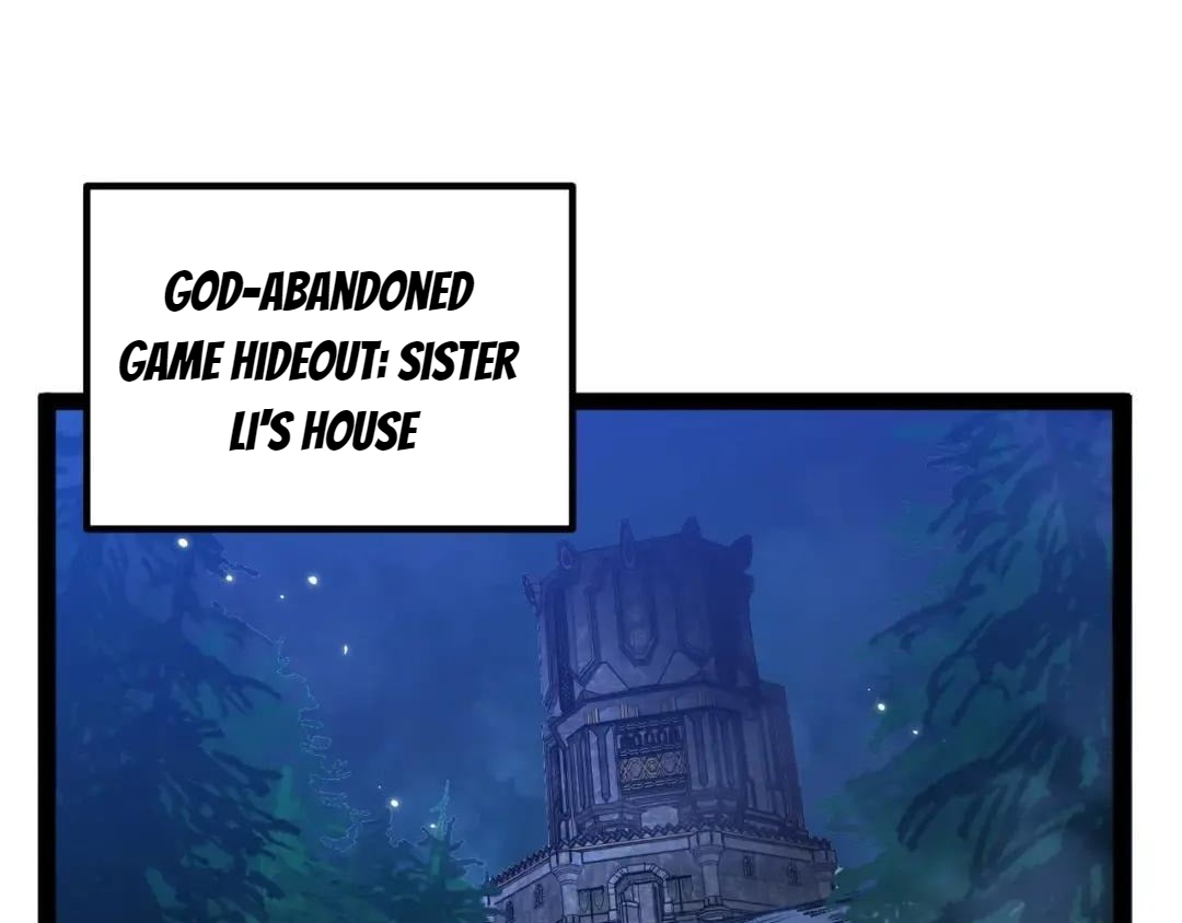 God-level Assassin, I’m the Shadow — Chapter 148 — page 59