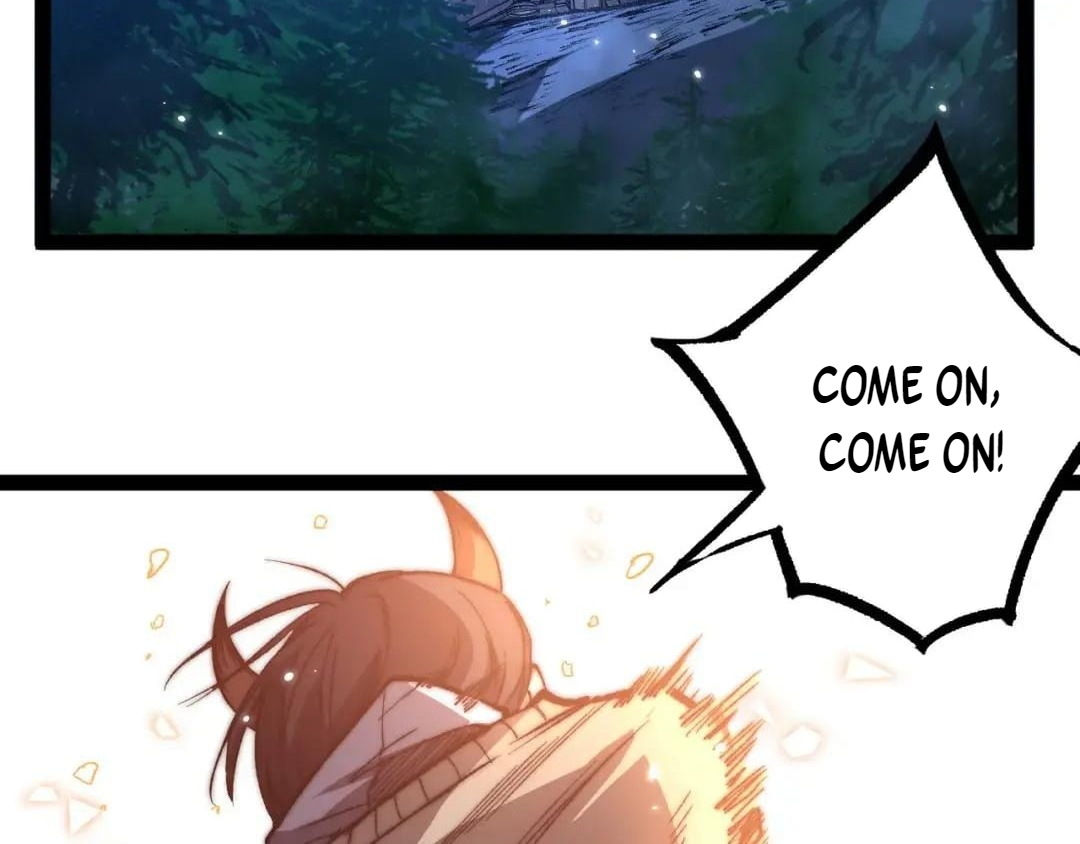 God-level Assassin, I’m the Shadow — Chapter 148 — page 60