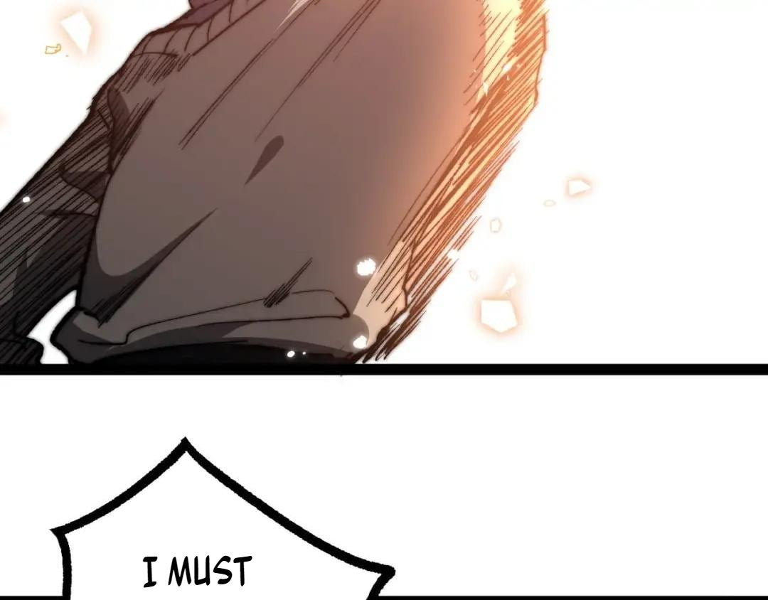 God-level Assassin, I’m the Shadow — Chapter 148 — page 61